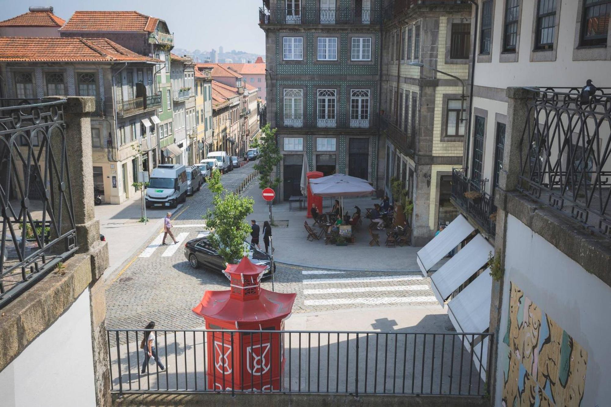 Aposentus - Your Home At Pinheiro'S Studio Porto Exterior foto